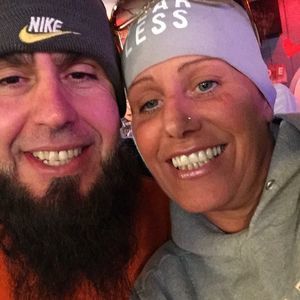 Meet your Posher, Rich